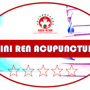 Mini Ren Acupuncture